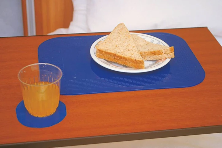 Set de table antidérapant