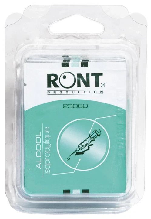 Alcool isopropylique à 70%