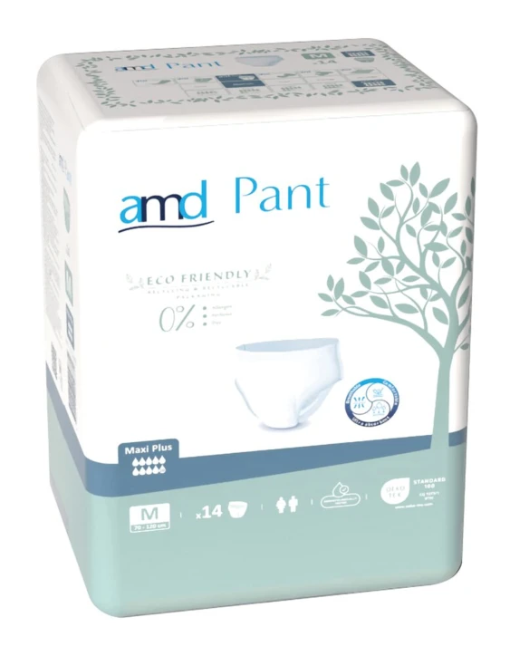 AMD Pant
