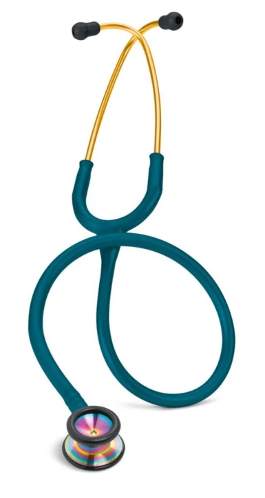 Stéthoscope 3M™ LITTMANN® CLASSIC II Nouveau né & Pédiatrique