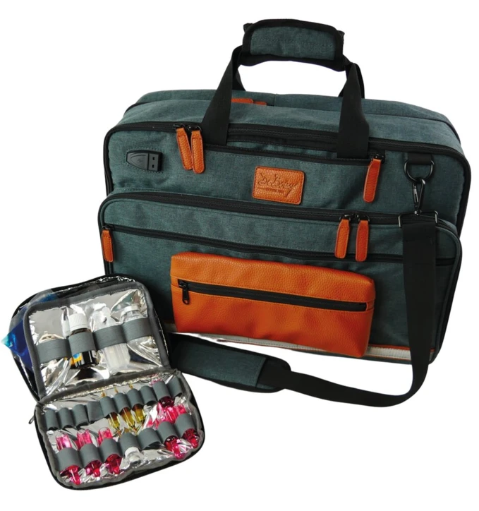 Sac à dos convertible médical