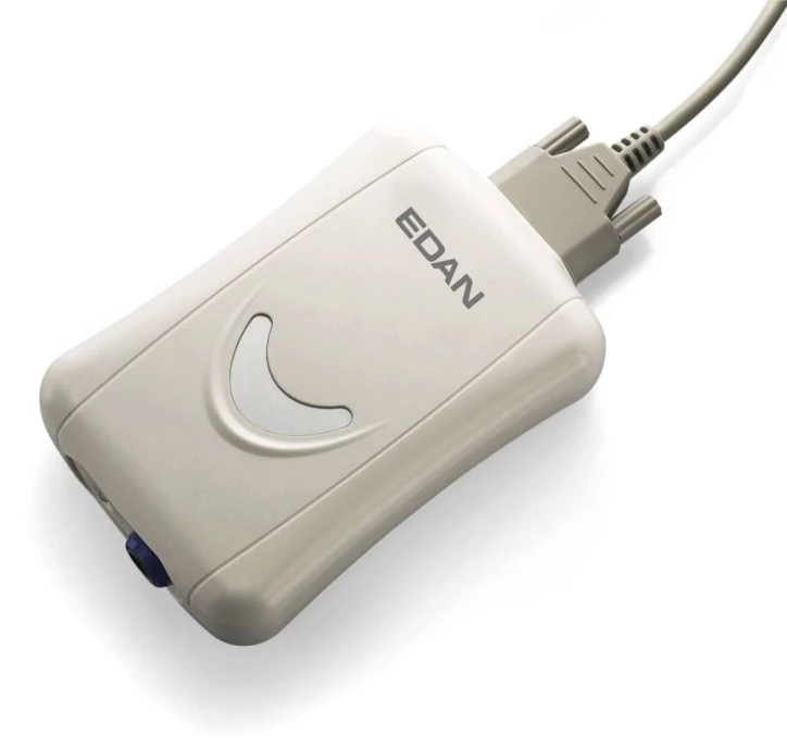 ECG numérique EDAN SE-1010
