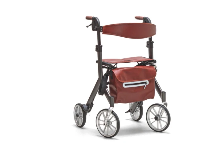 Rollator pliable en 2 JOLETI ELAN