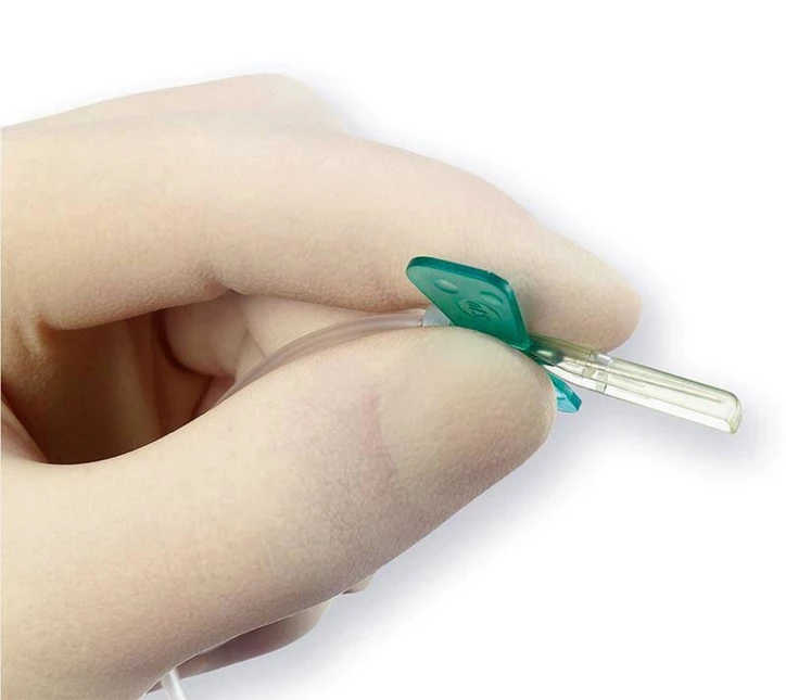 Microperfuseur sécurisé SURFLO® SURSHIELD®