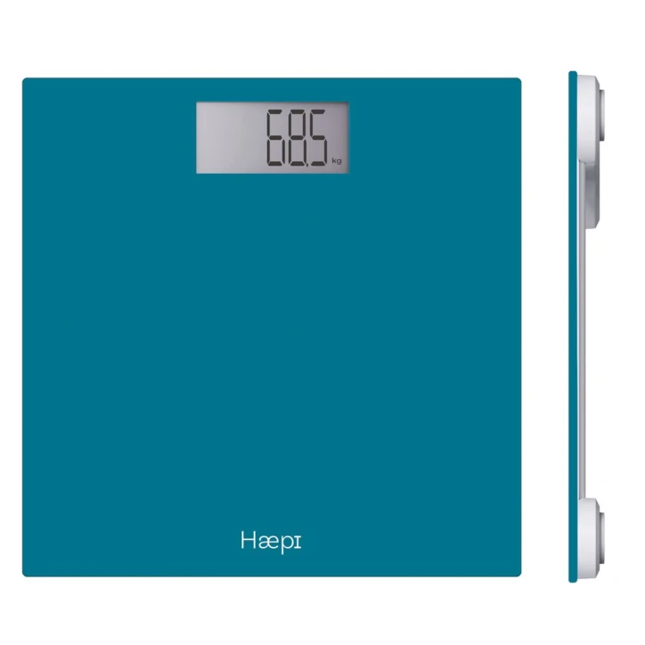 Pèse personne électronique HAEPI