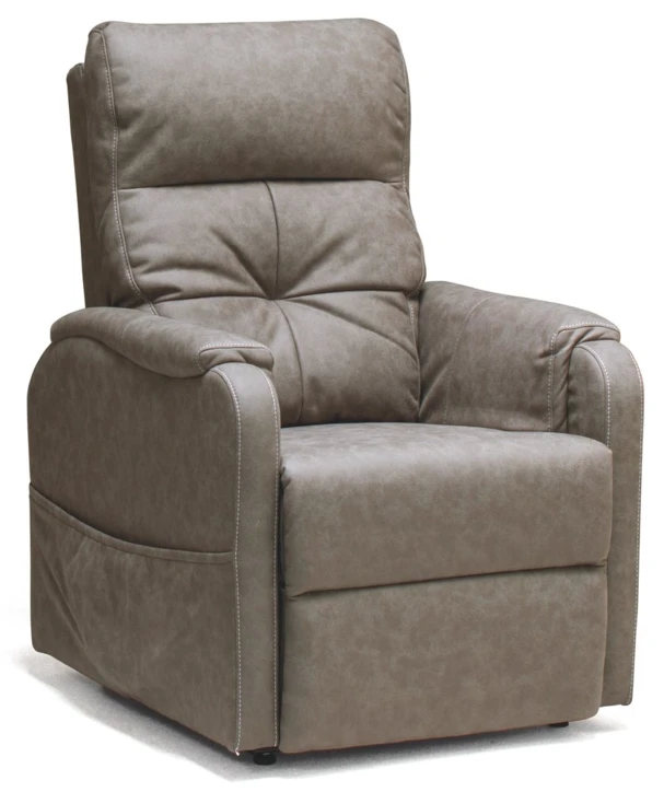 Fauteuil releveur THELMA - 4 moteurs