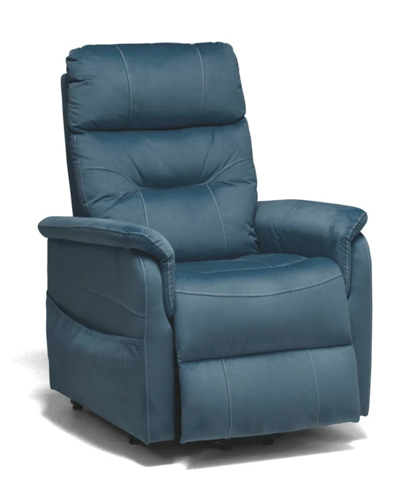 Fauteuil releveur SOLVIA - 3 moteurs