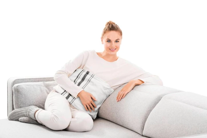 Coussin chauffant HK 25