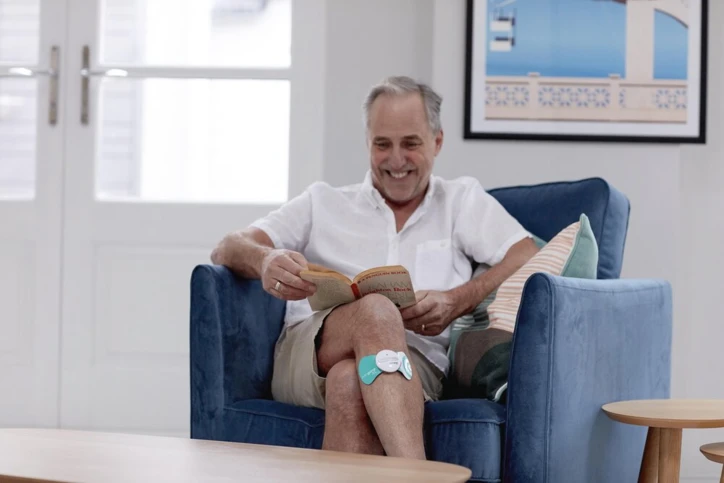 Paingone® XL soulage les douleurs au quotidien