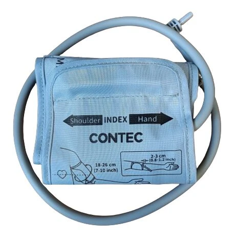 Brassard pour tensiomètre oxymètre de pouls CONTEC