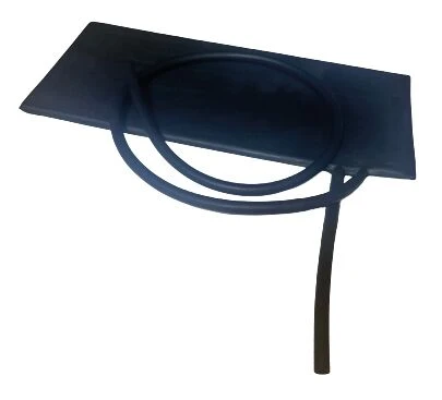 Poche pour tensiomètres manuels Spengler®