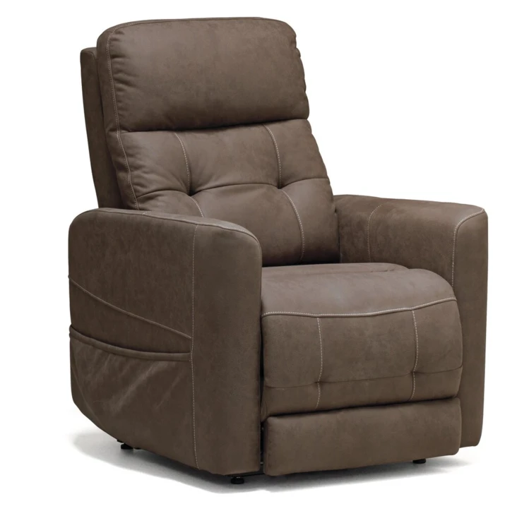 Fauteuil releveur LOUISE - 4 moteurs