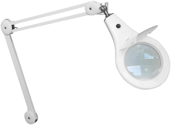 Lampe loupe à LED VERA - 4 W