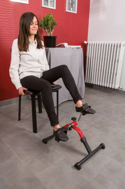 Mini pédalier