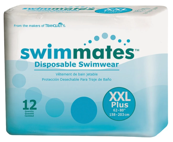 ABENA Protection balnéo Swimmates