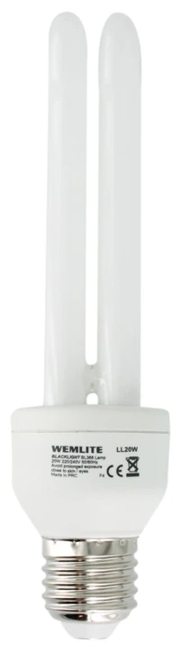 Lampe UV pour appareil GLUE PAD