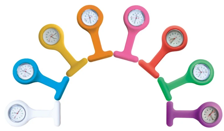 Montre infirmière