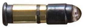 Ampoules pour otoscopes