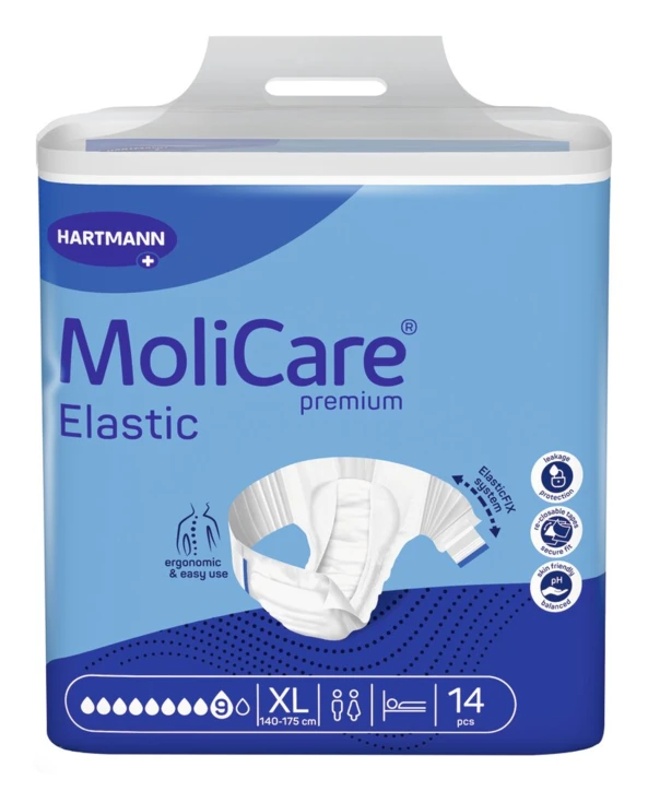 MoliCare® Premium Elastic