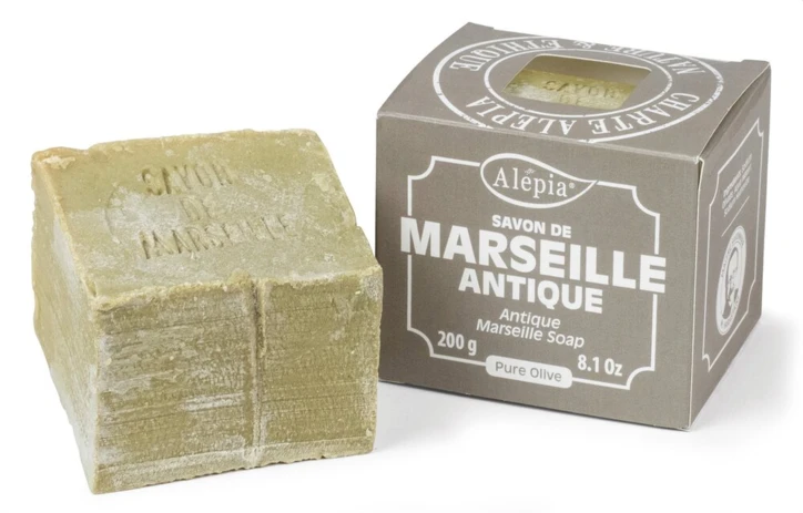 Savon de Marseille Pure Olive