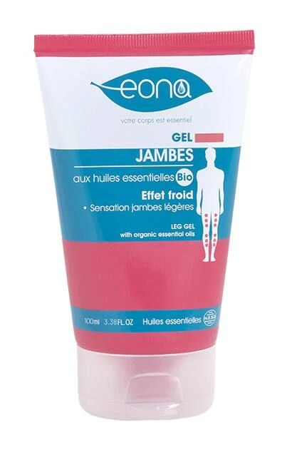 Gel JAMBES