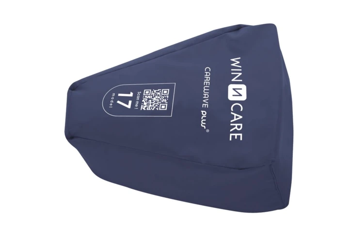 Coussin d'abduction n°17 CAREWAVE® Plus - Microbille