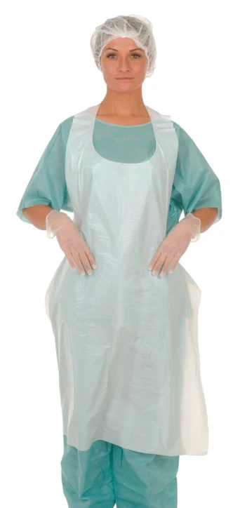 Tablier de protection