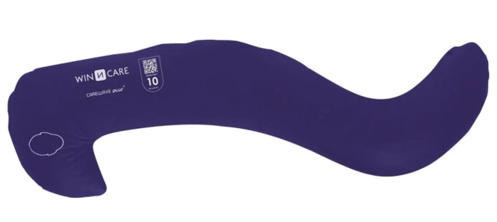 Coussin latéral 30° n°10 CAREWAVE® Plus