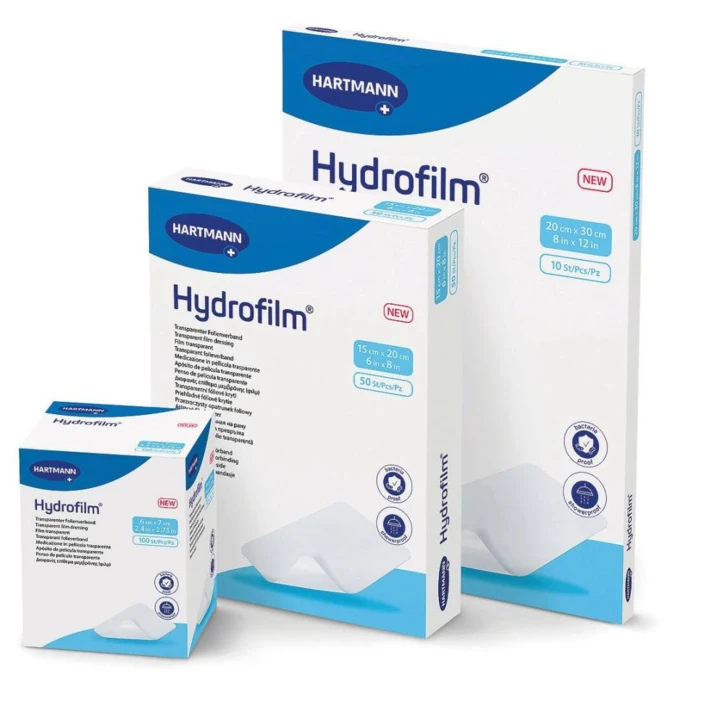 Pansement adhésif HYDROFILM®