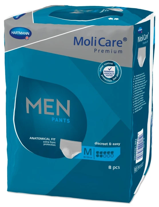 MoliCare Premium Men Pants