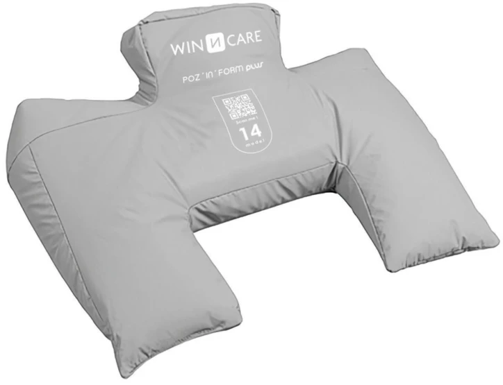 Coussin semi-flower n°14 POZ'IN'FORM® Plus