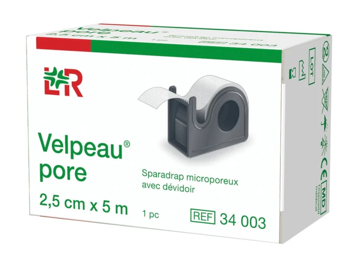 VELPEAU® PORE
