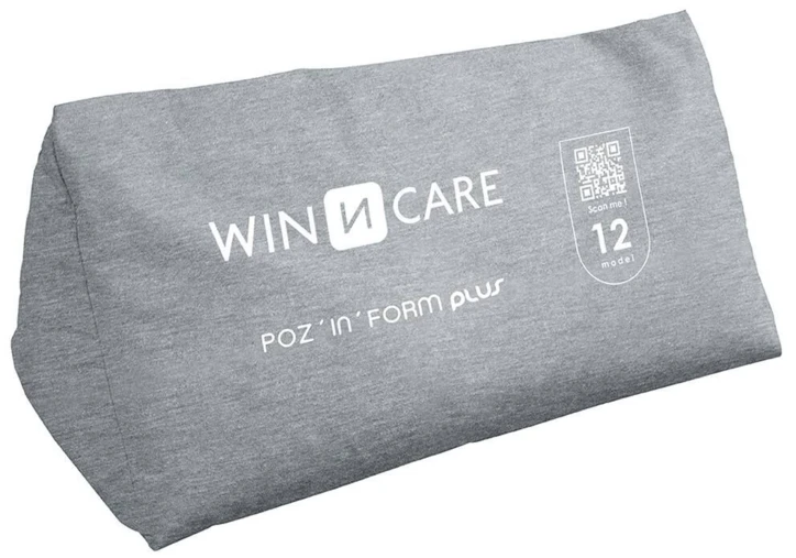 Coussin triangulaire n°12 POZ'IN'FORM® Plus
