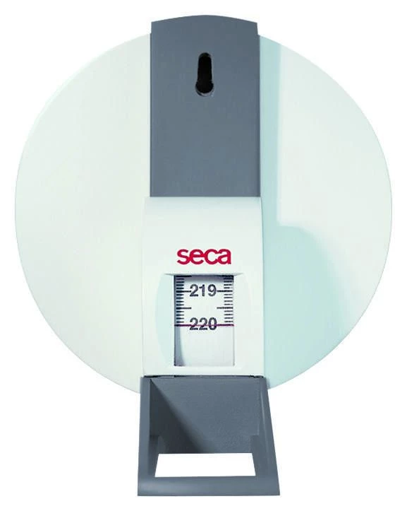 Toise à ruban SECA 206