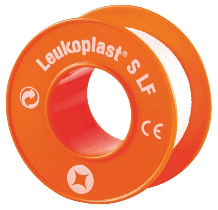 Sparadrap tissé LEUKOPLAST® S LF