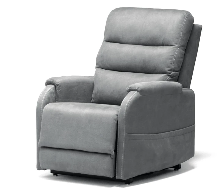 Fauteuil releveur PRESTON - 4 moteurs