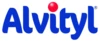 Sirop vitamine ALVITYL logo