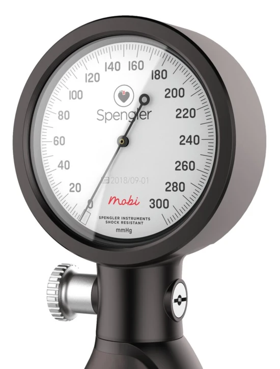 Tensiomètre manopoire MOBI®