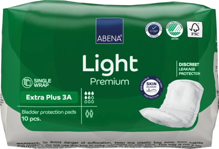 ABENA Light Premium