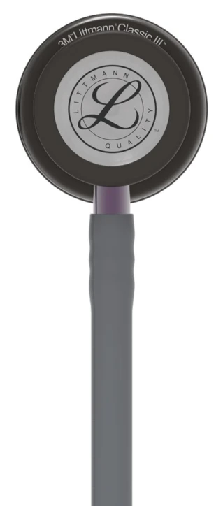 Stéthoscope 3M™ LITTMANN® CLASSIC III™