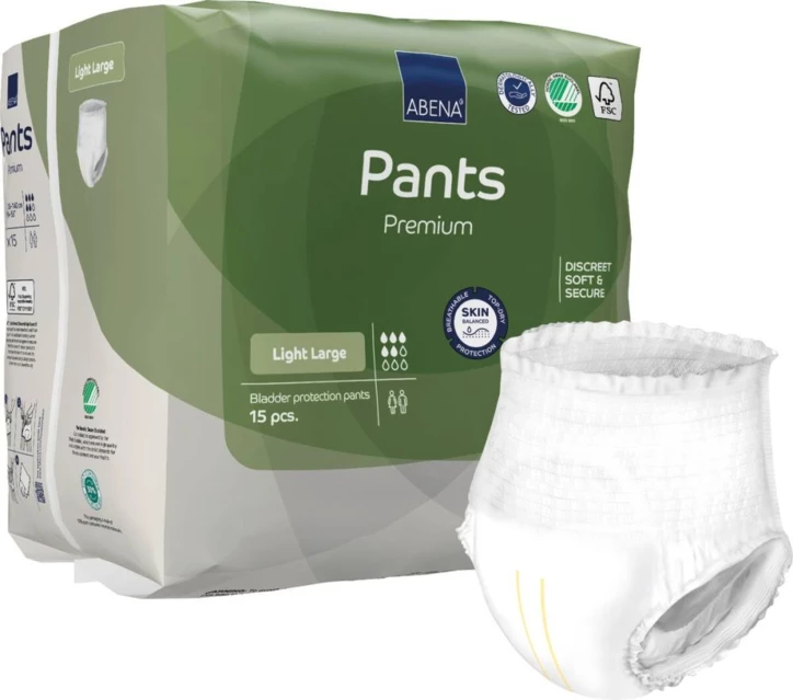 ABENA Pants Premium