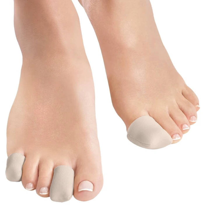 Protège-orteils doigtiers EPITACT®