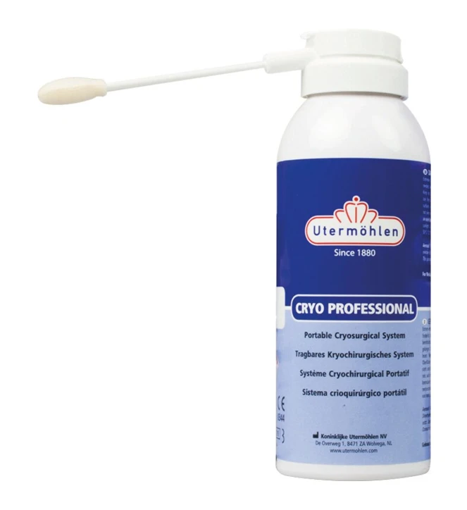 Cryo Professional