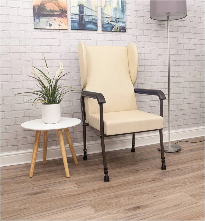 Fauteuil de repos fixe