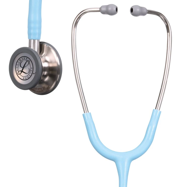 Stéthoscope 3M™ LITTMANN® CLASSIC III™