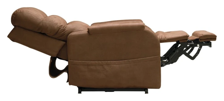 Fauteuil releveur PRESTON - 4 moteurs