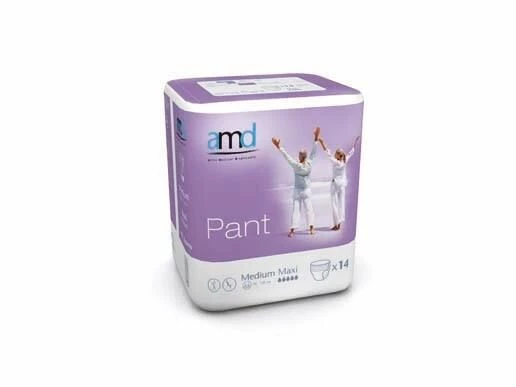 AMD Pants