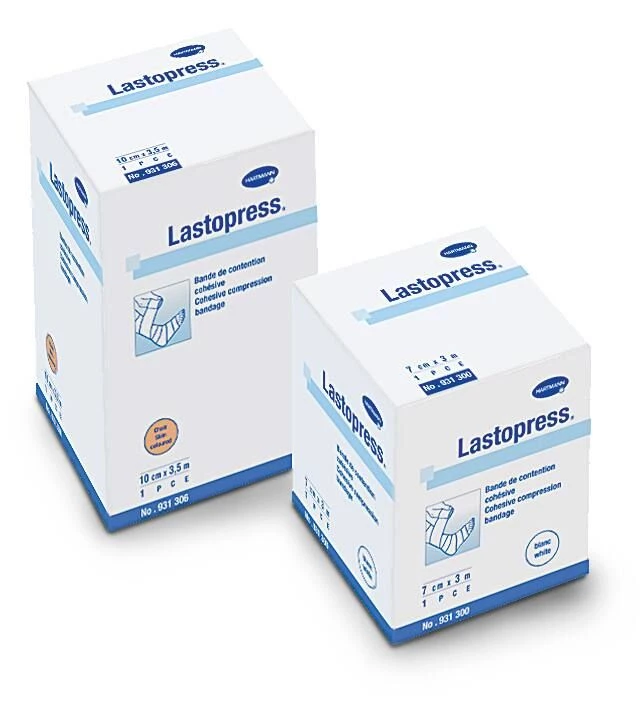 Bande LASTOPRESS®