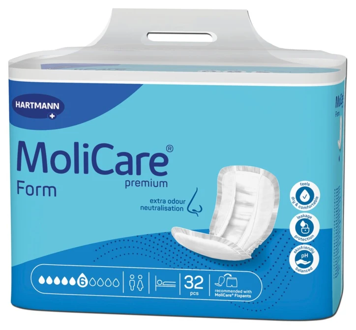 Molicare® Premium Form
