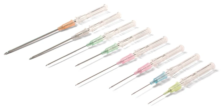 Cathéter VERSATUS®